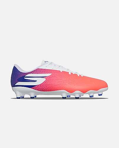 Botas de fútbol Skechers Razor AG