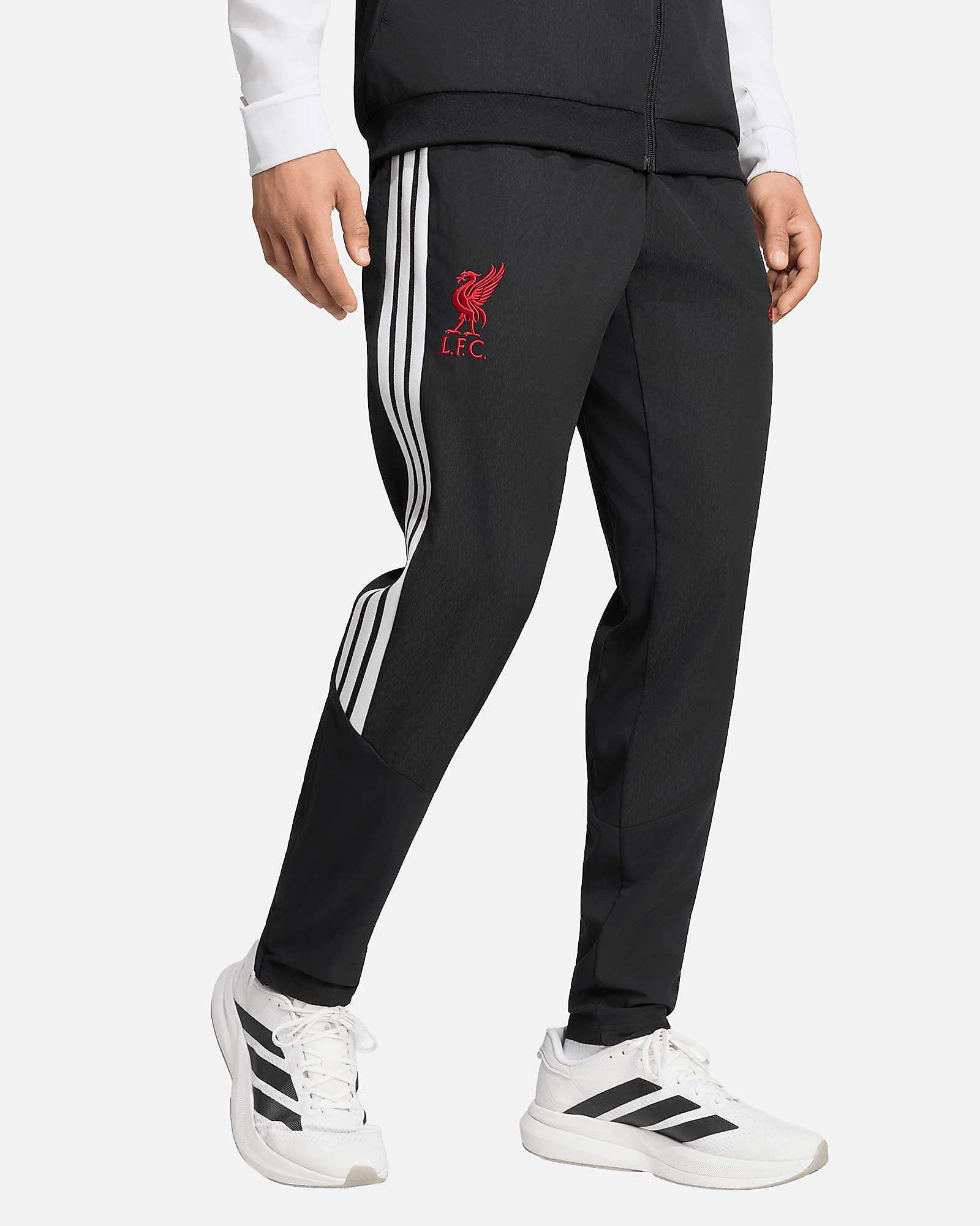 Chándal Liverpool FC 2026/2027 - Fútbol Factory