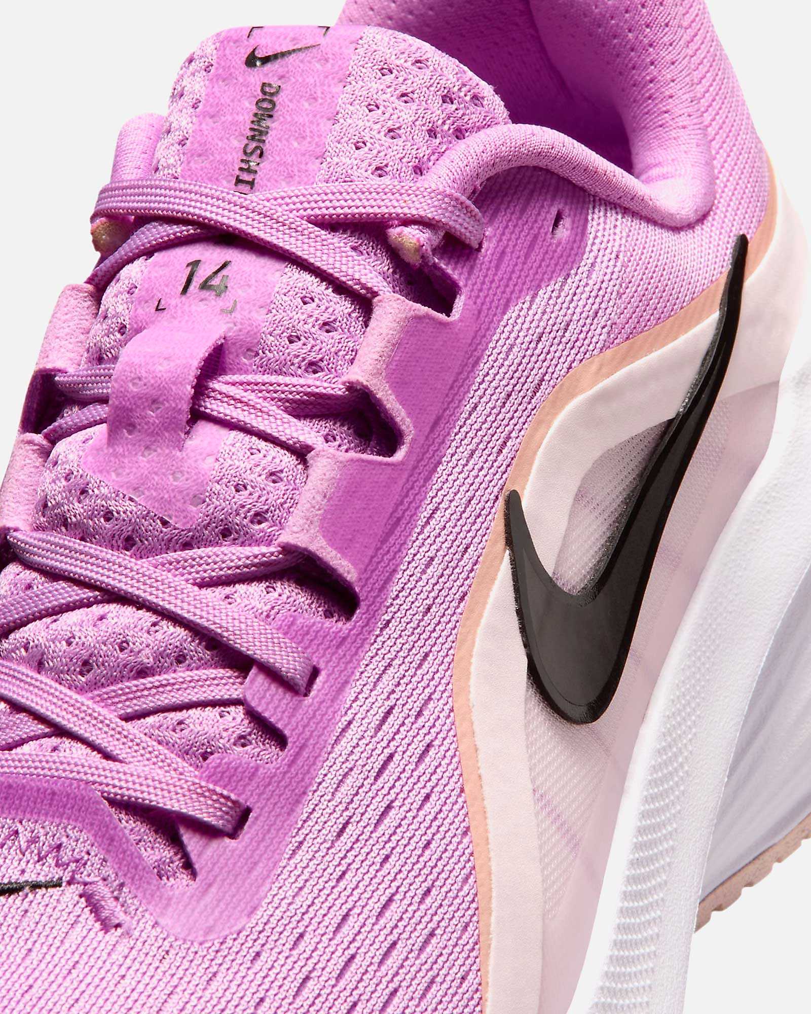 Sapatilhas Nike Downshifter 14 Sapatilhas Nike Downshifter 14 - Fútbol Factory