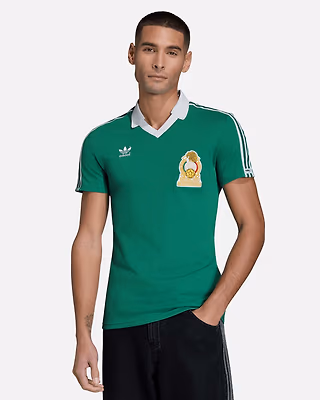 Envío gratis Camiseta México 1986