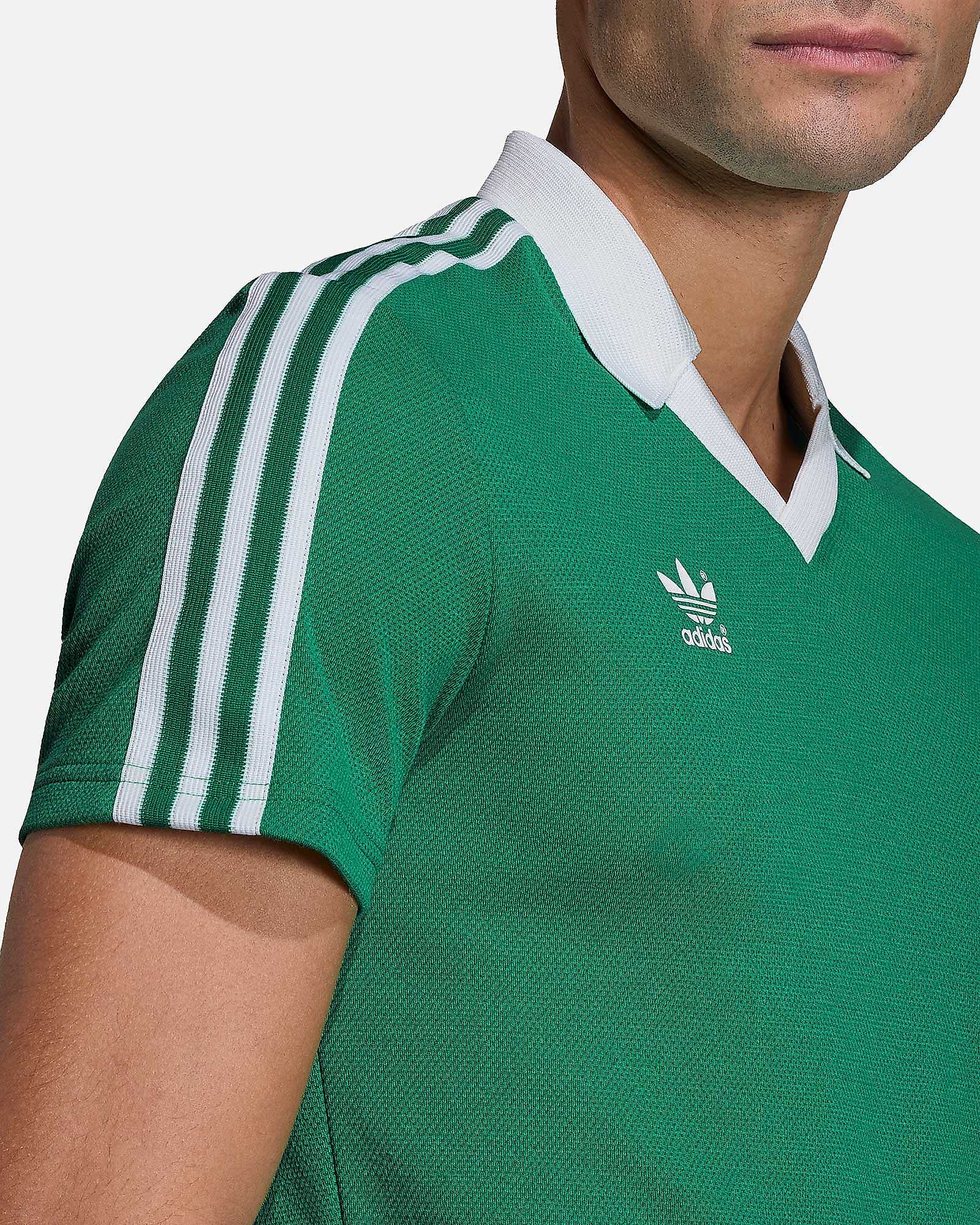 Camisola 1.ª México Mundial 2026 Camisola 1.ª México Mundial 2026 - Fútbol Factory