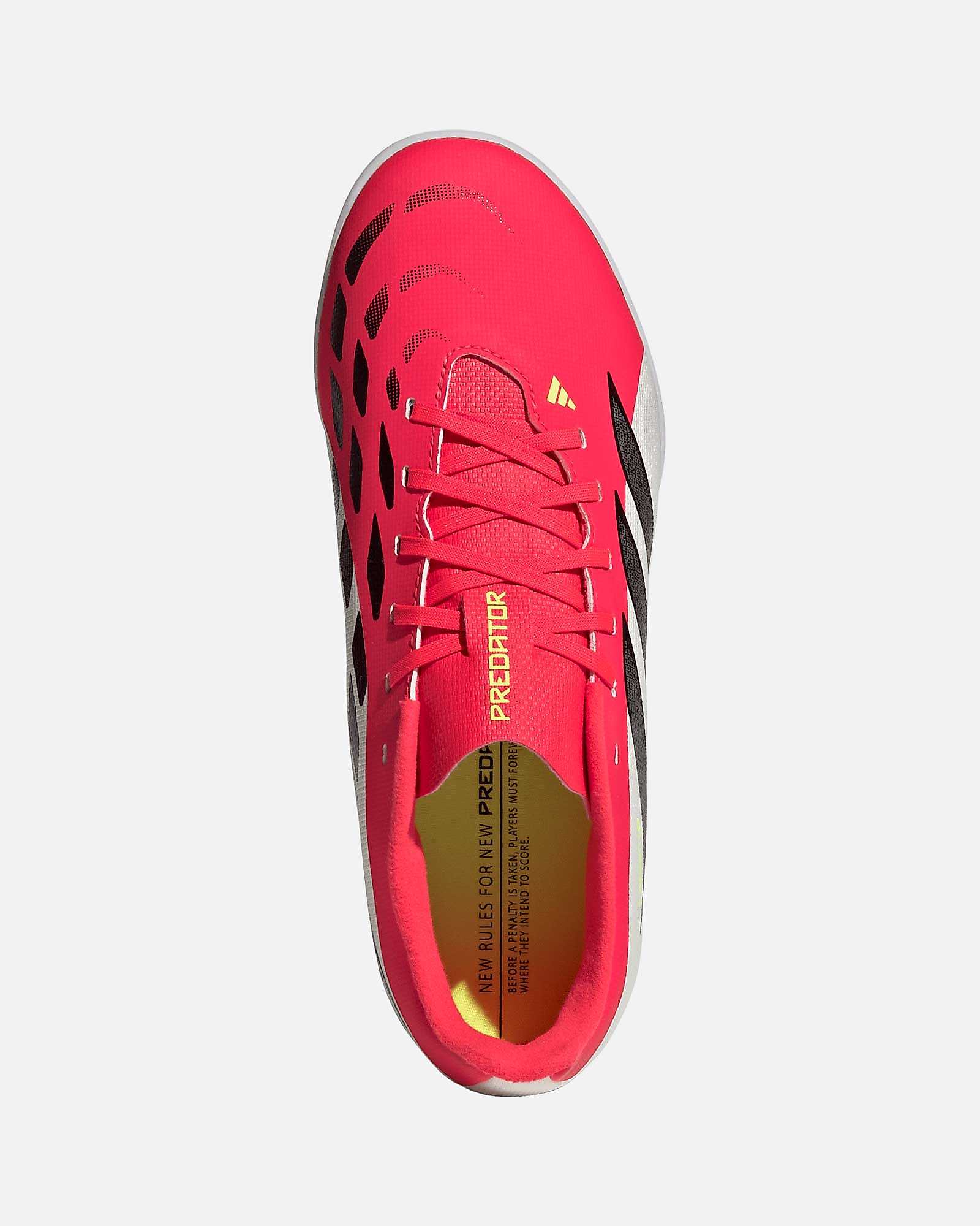 Zapatillas adidas Predator Club Turf Zapatillas adidas Predator Club Turf - Fútbol Factory