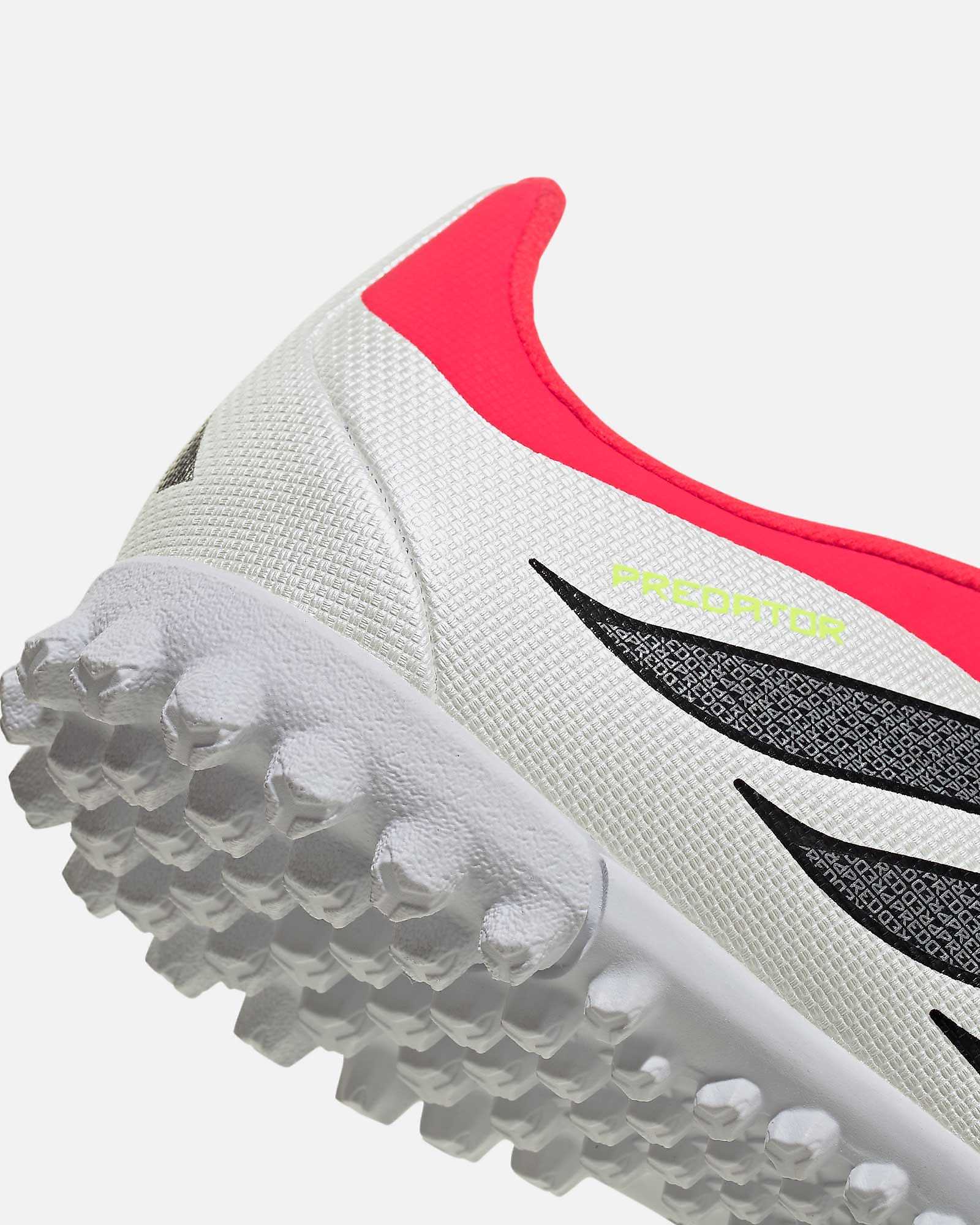 Zapatillas adidas Predator Club Turf Zapatillas adidas Predator Club Turf - Fútbol Factory