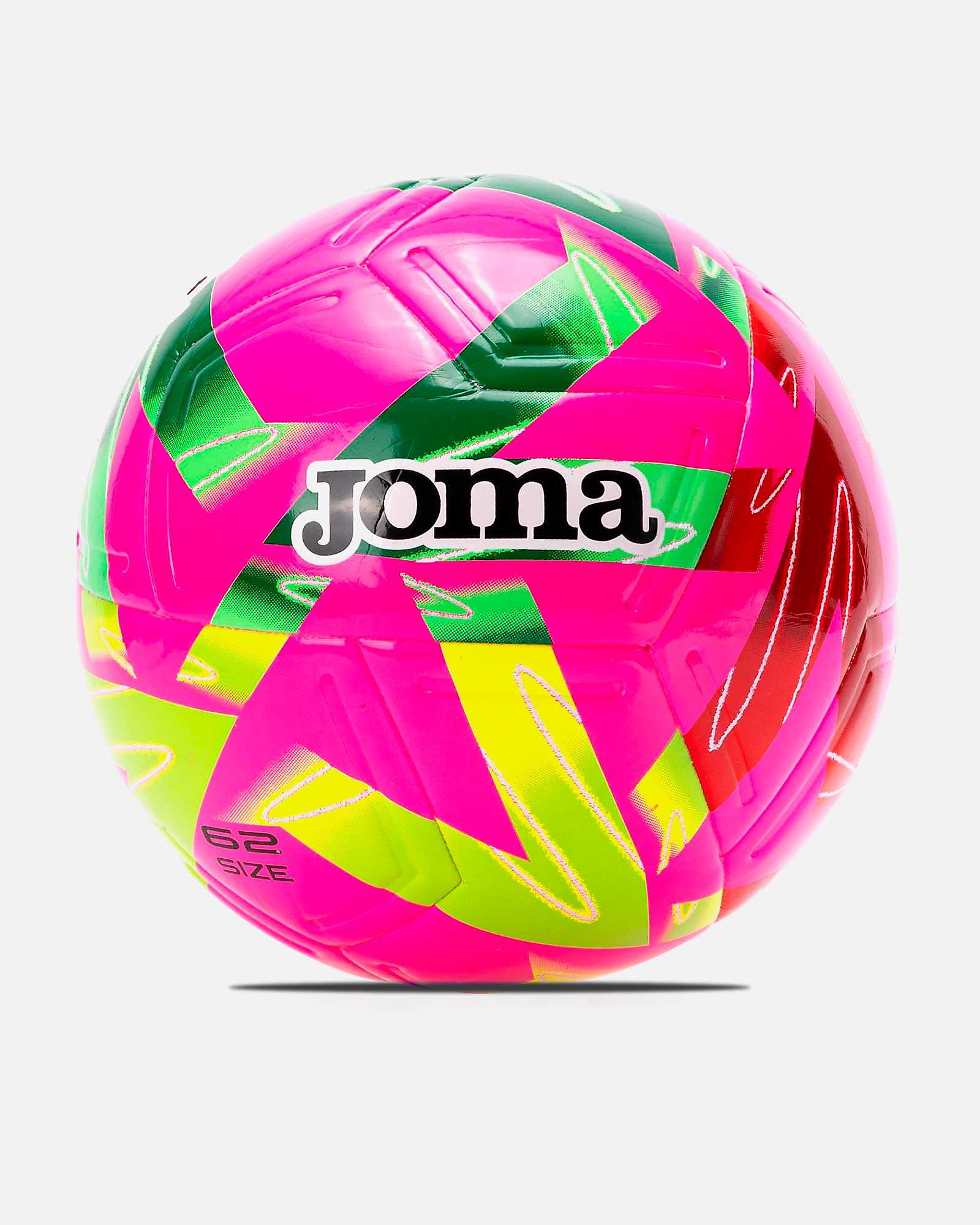 Balón Joma RFEF Liga Sala 2025/2026 Balón Joma RFEF Liga Sala 2025/2026 - Fútbol Factory