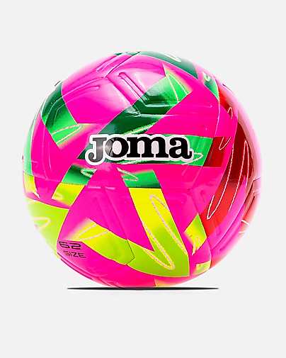 Balón Joma RFEF Liga Sala 2025/2026