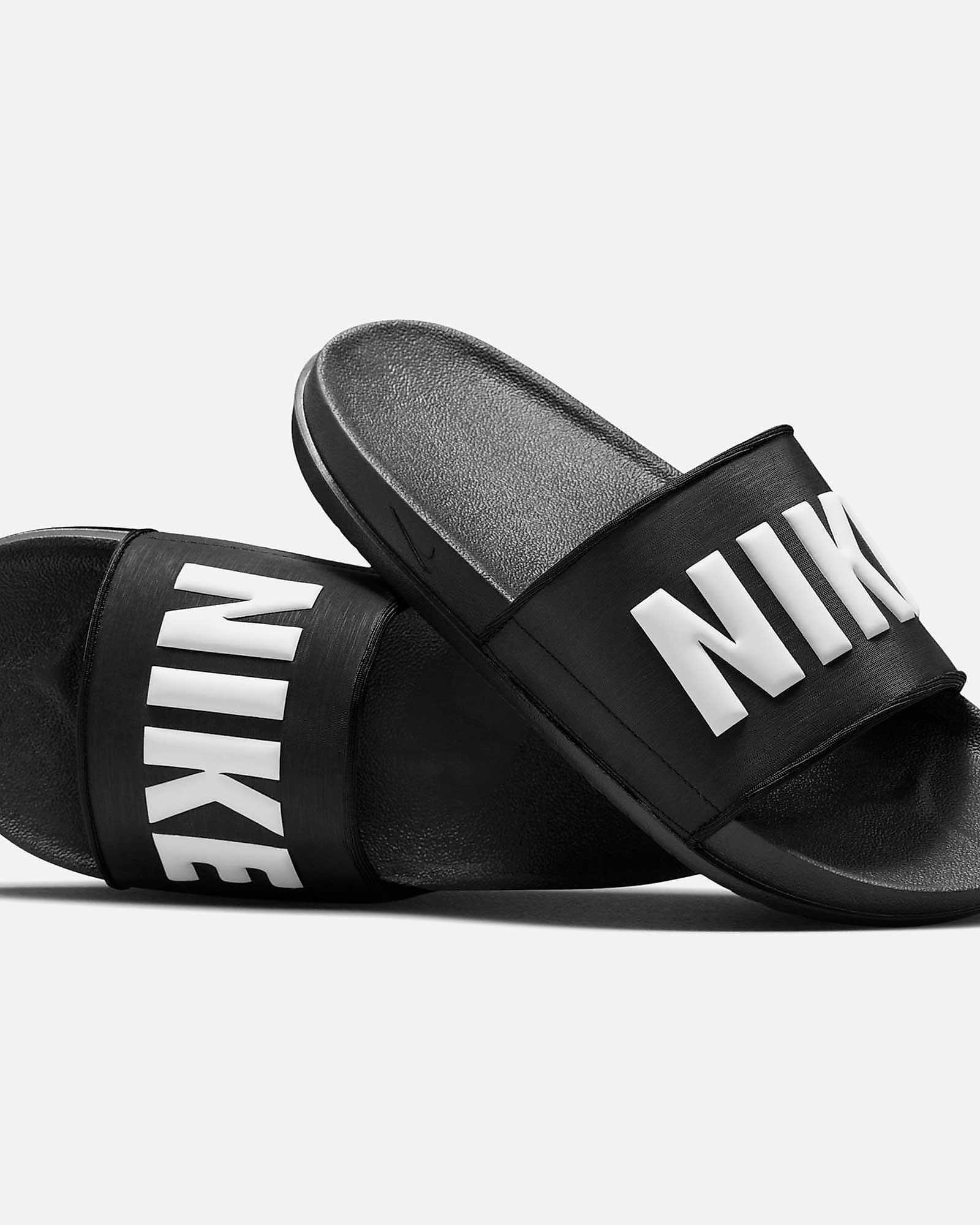 Chanclas Nike Offcourt - Fútbol Factory