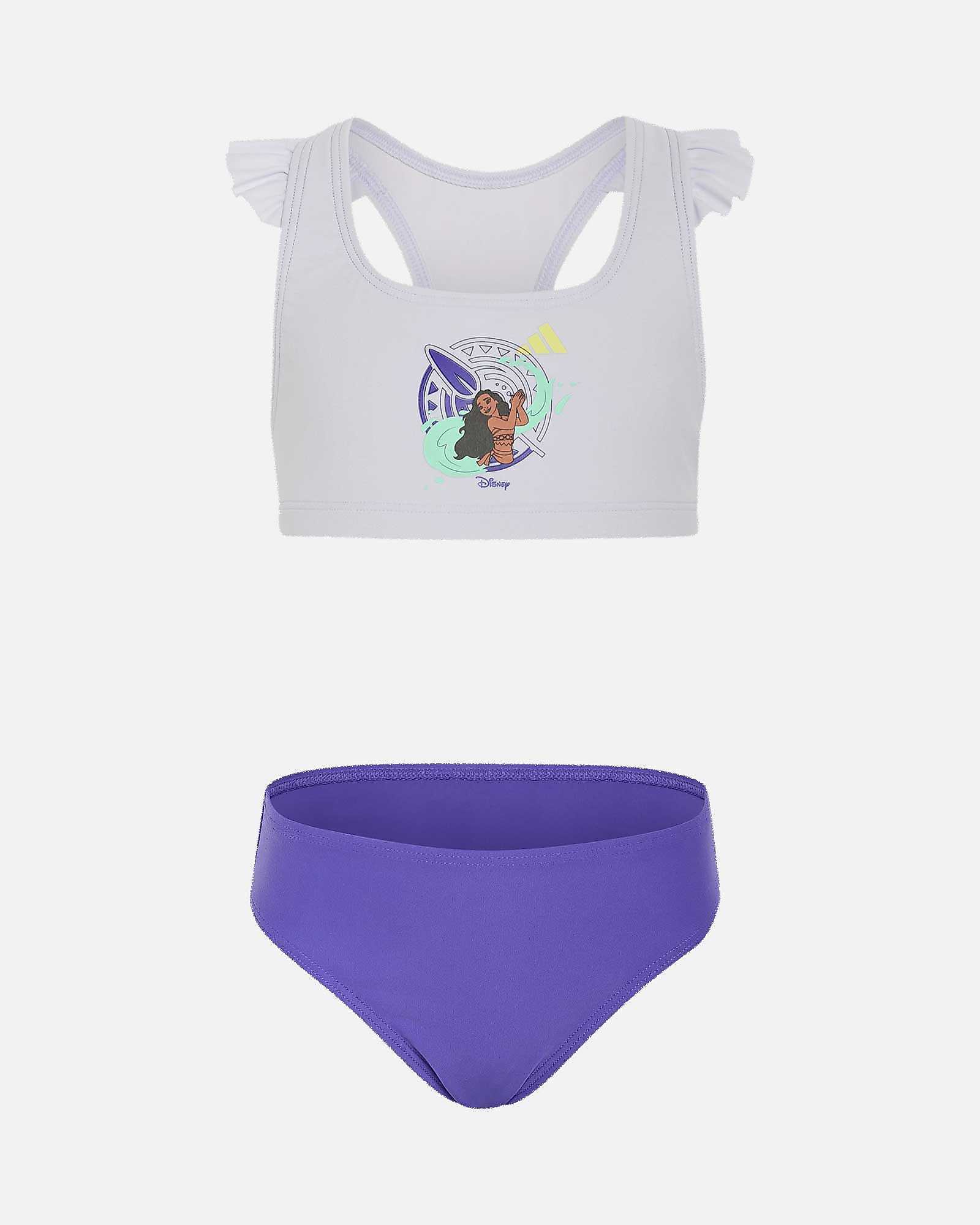 Bikini adidas Disney Little Kids Infinitex Bikini adidas Disney Little Kids Infinitex - Fútbol Factory
