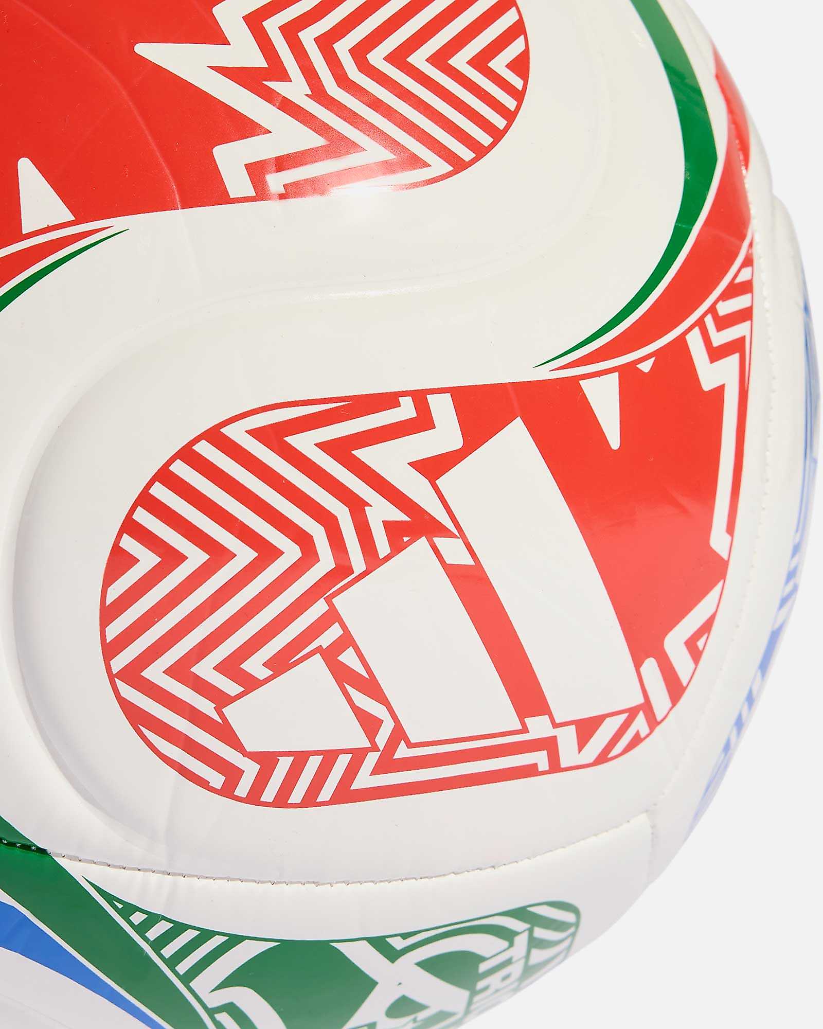 Balón adidas Trionda Mundial 2026 Club - Fútbol Factory