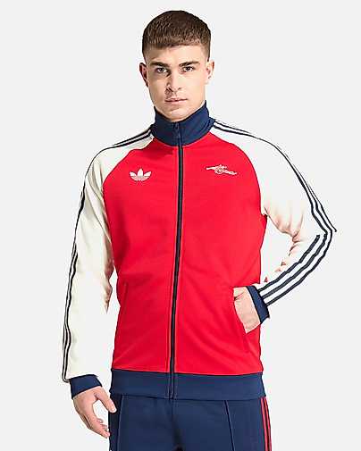 Chaqueta Arsenal FC 2026/2027