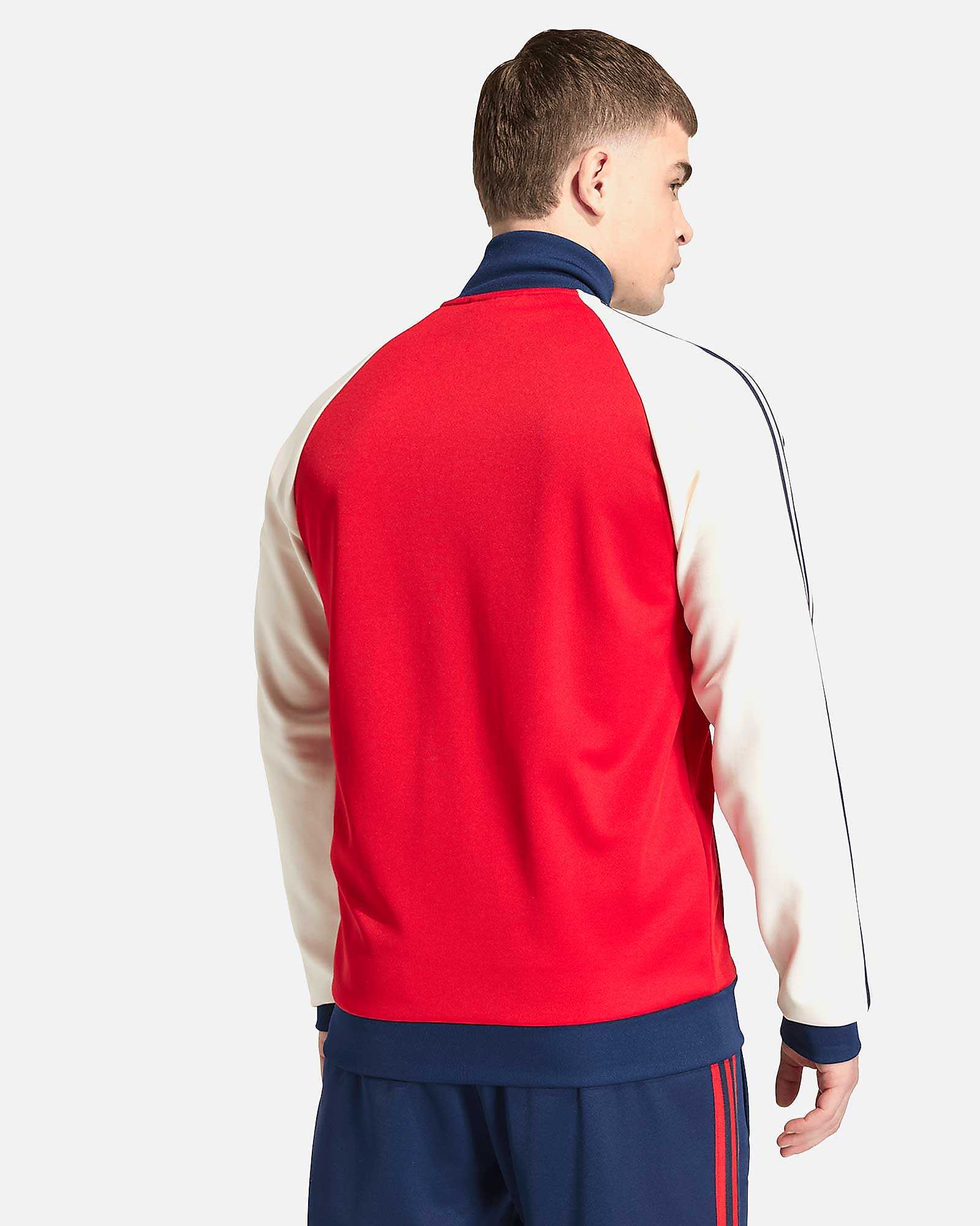 Chaqueta Arsenal FC 2026/2027 - Fútbol Factory