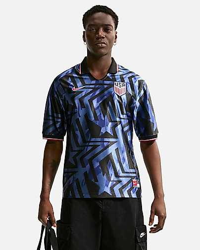 Camiseta Estados Unidos 2026/2027