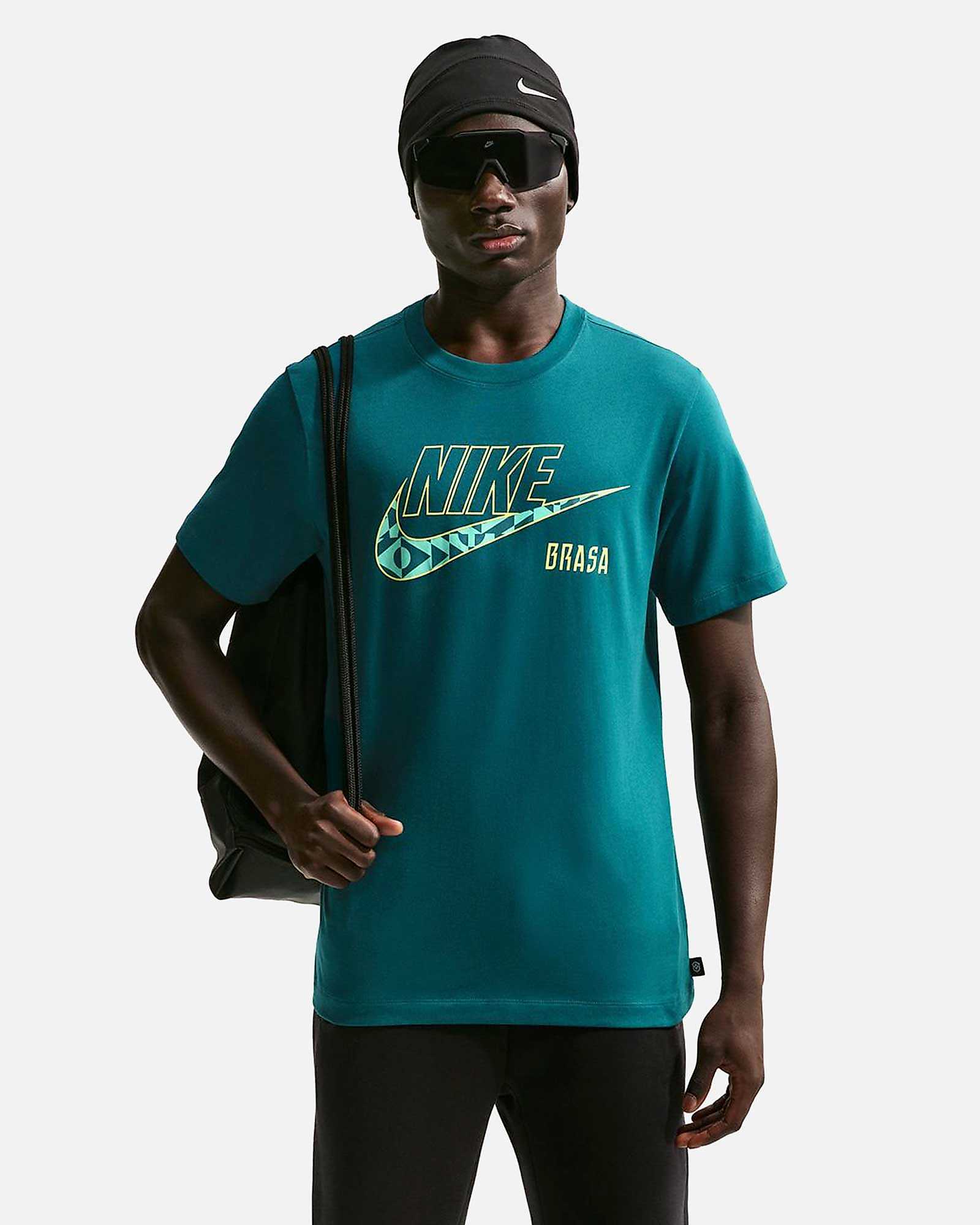 Camiseta Brasil Mundial 2026 Camiseta Brasil Mundial 2026 - Fútbol Factory