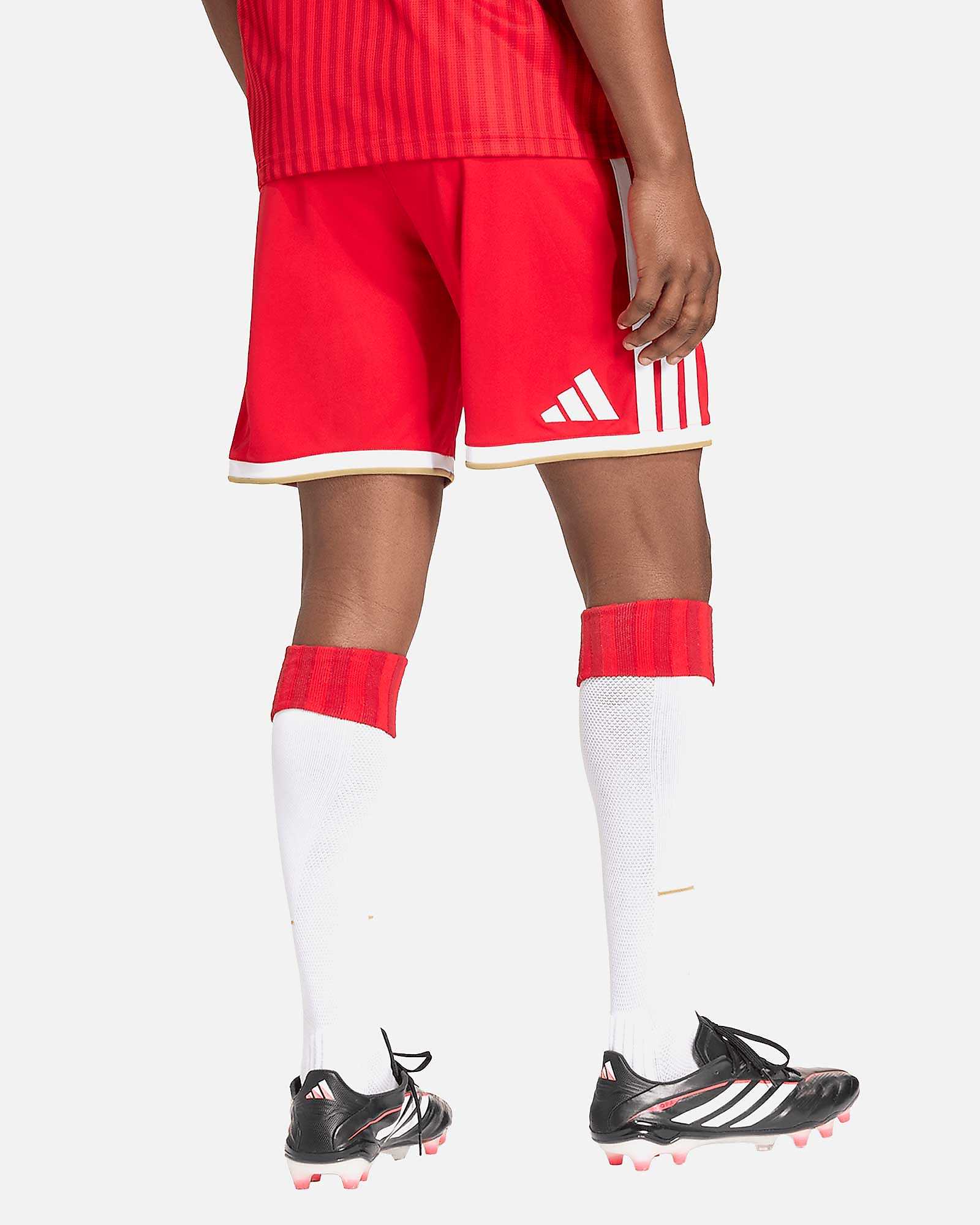 Pantalón corto 1ª FC Bayern de Múnich 2026/2027 Pantalón corto 1ª FC Bayern de Múnich 2026/2027 - Fútbol Factory