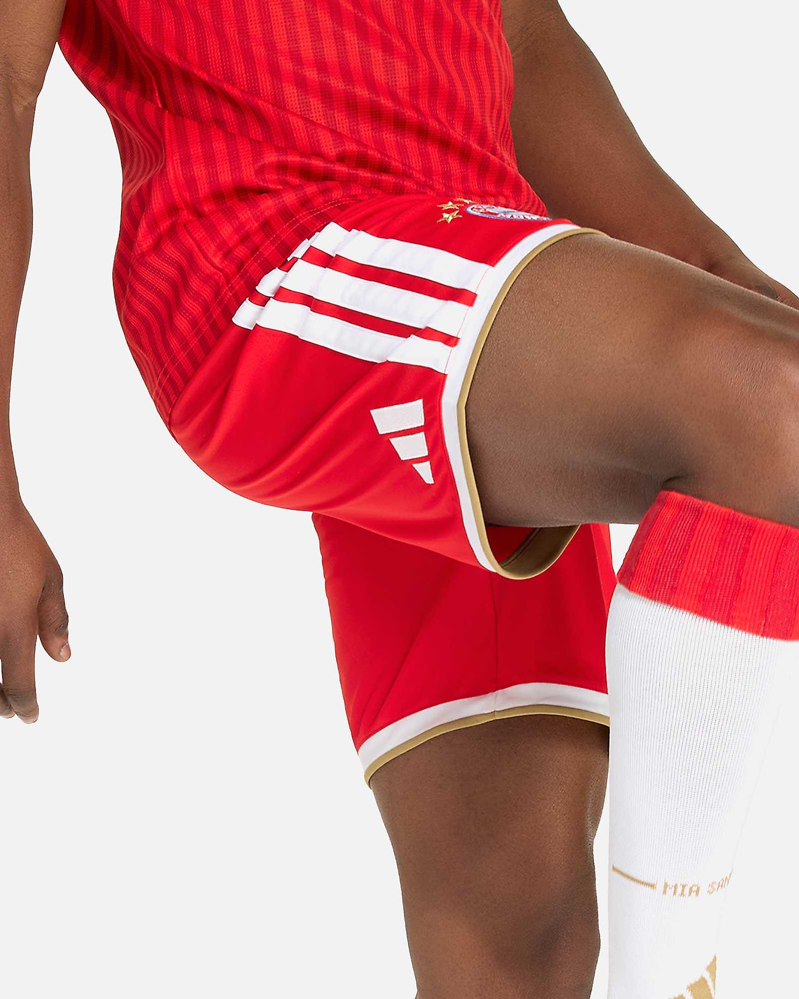 Pantalón corto 1ª FC Bayern de Múnich 2026/2027 Pantalón corto 1ª FC Bayern de Múnich 2026/2027 - Fútbol Factory