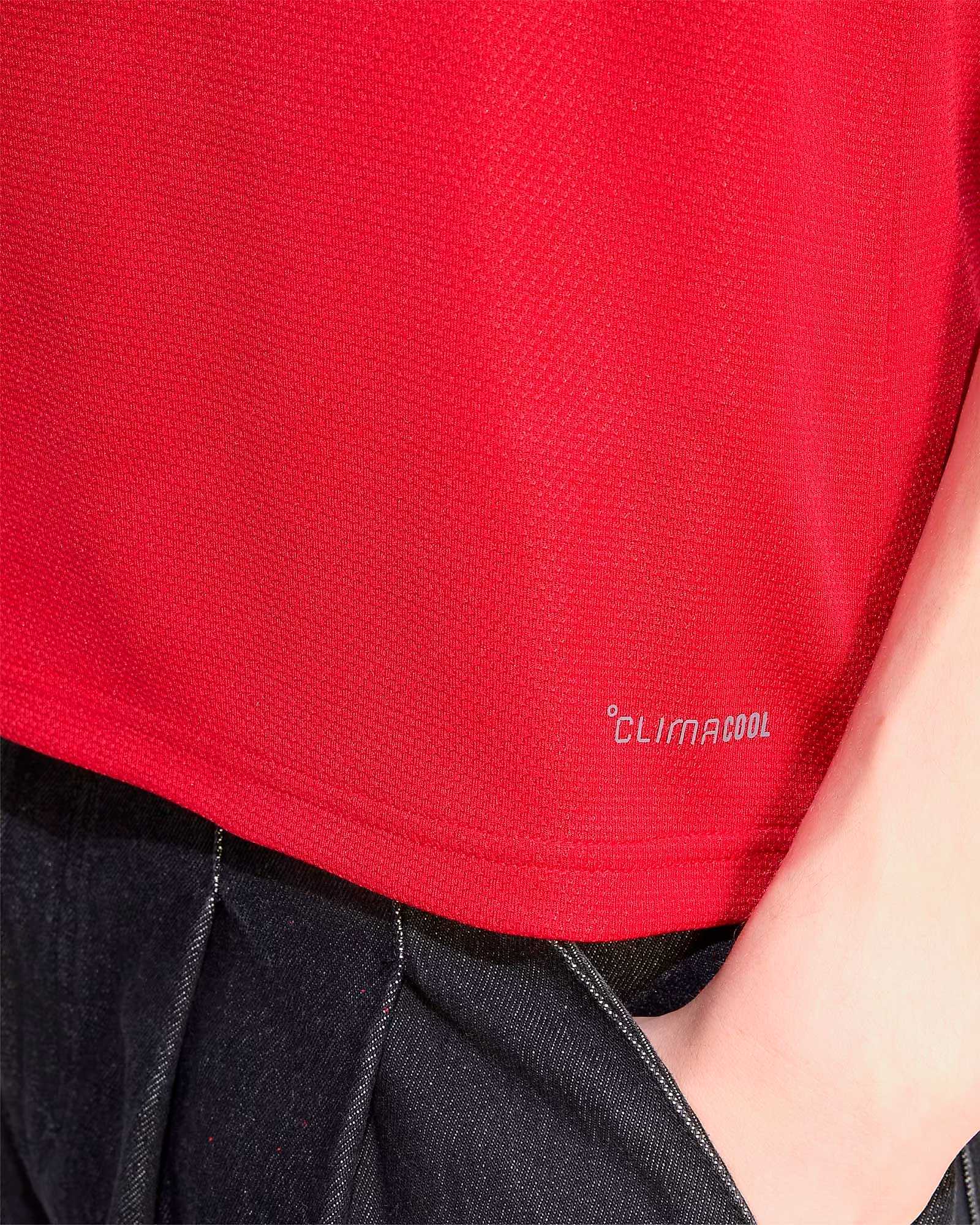 Camiseta 1ª AS Roma 2026/2027 Camiseta 1ª AS Roma 2026/2027 - Fútbol Factory