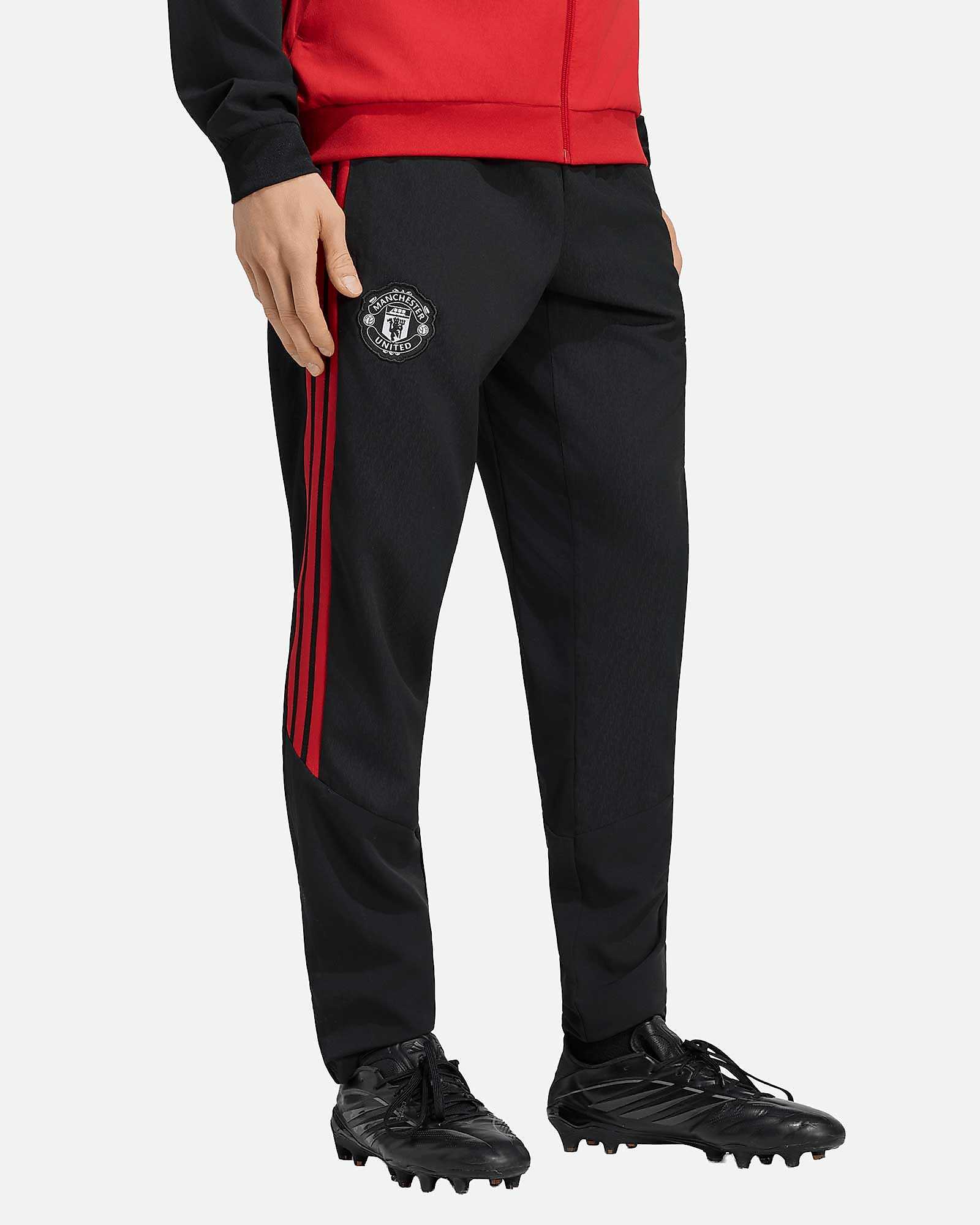 Fato de treino Manchester United 2026/2027 Fato de treino Manchester United 2026/2027 - Fútbol Factory