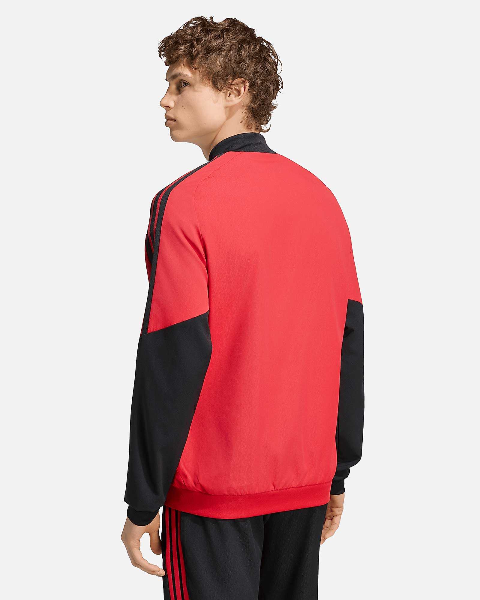 Fato de treino Manchester United 2026/2027 Fato de treino Manchester United 2026/2027 - Fútbol Factory