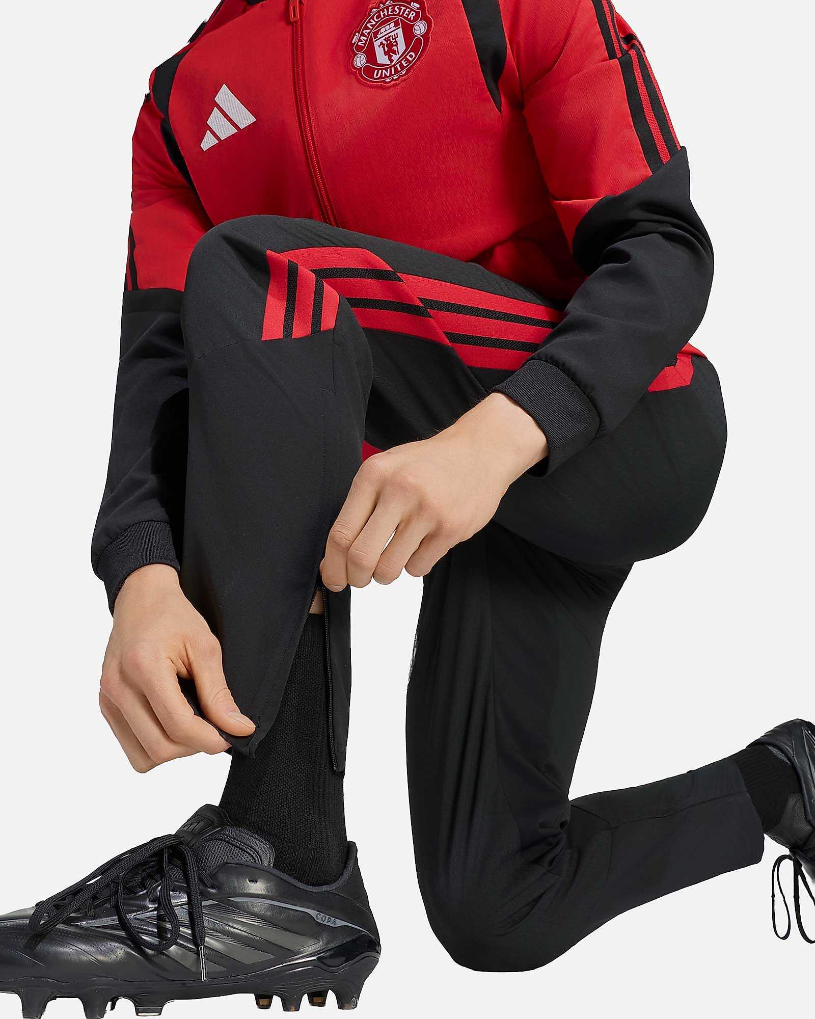 Fato de treino Manchester United 2026/2027 Fato de treino Manchester United 2026/2027 - Fútbol Factory
