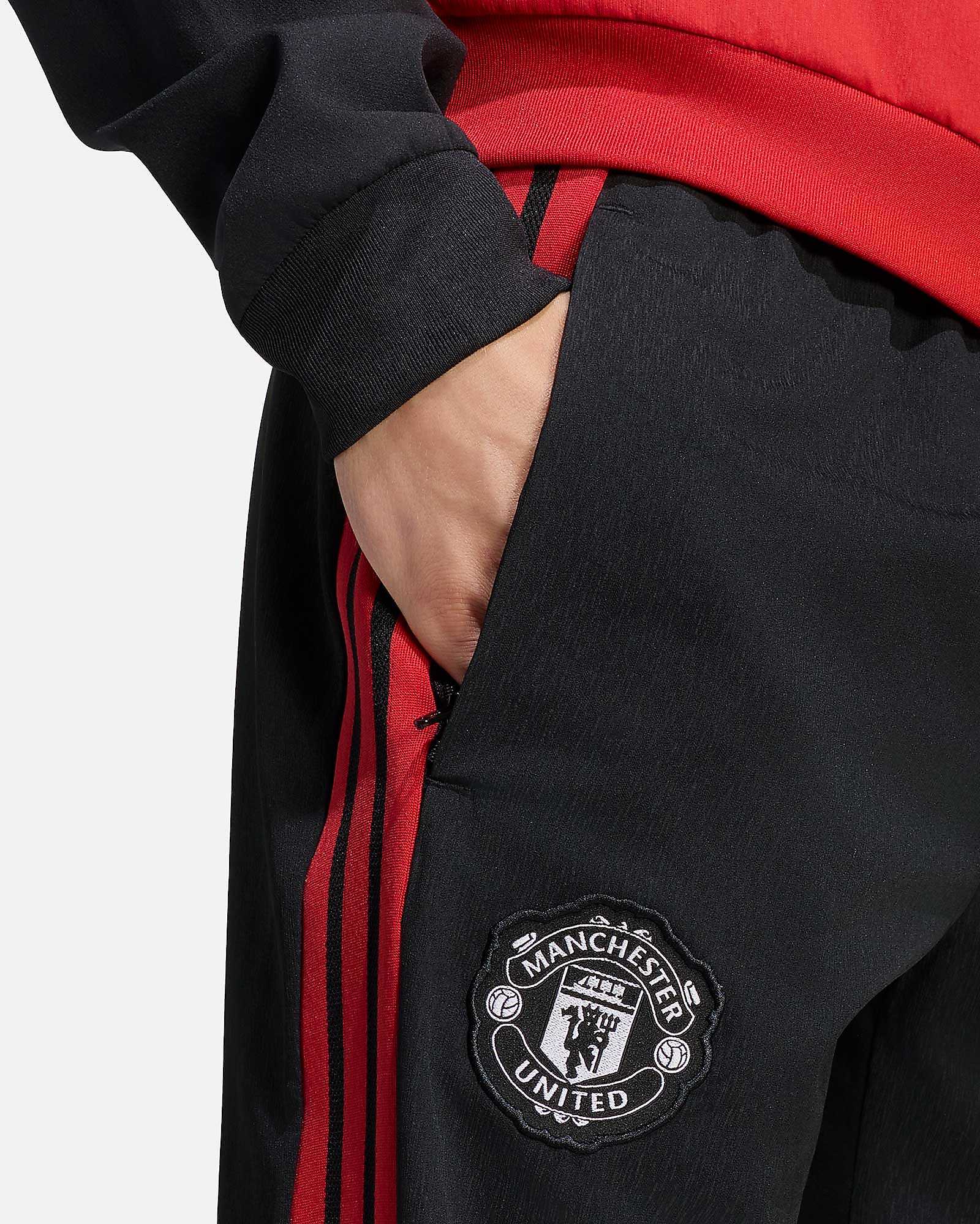Fato de treino Manchester United 2026/2027 Fato de treino Manchester United 2026/2027 - Fútbol Factory