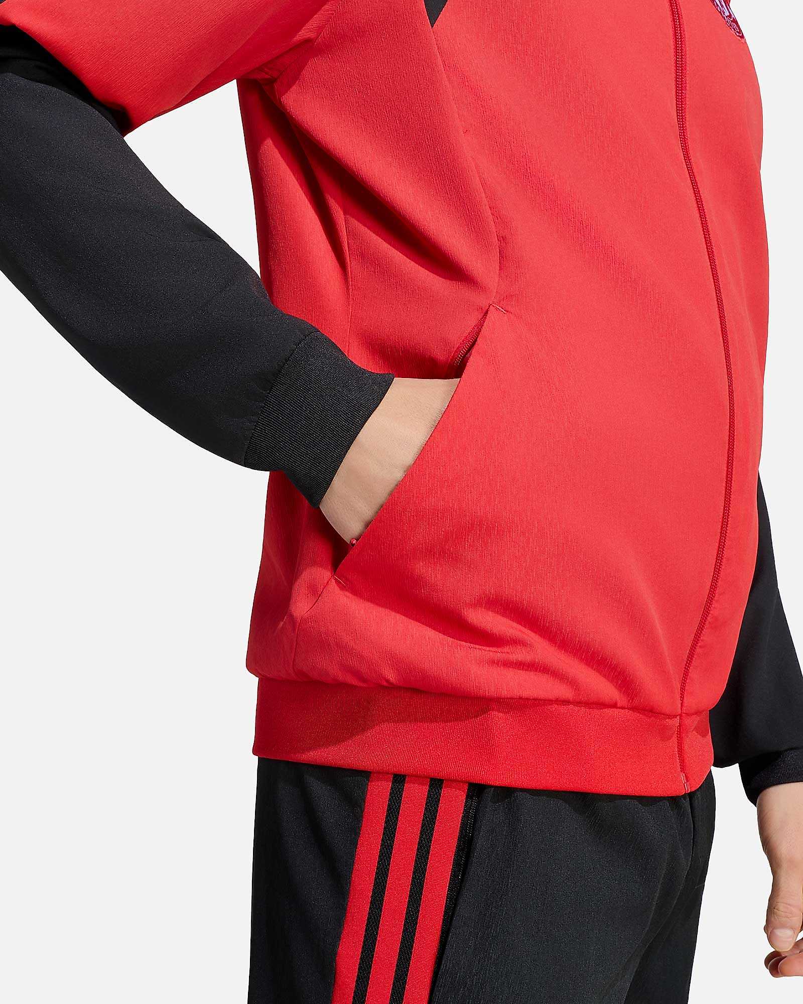 Fato de treino Manchester United 2026/2027 Fato de treino Manchester United 2026/2027 - Fútbol Factory