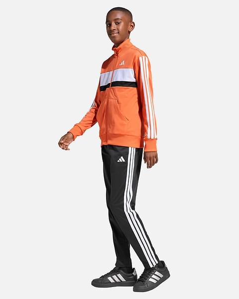 Chándal adidas Seasonal Essentials Tiberio