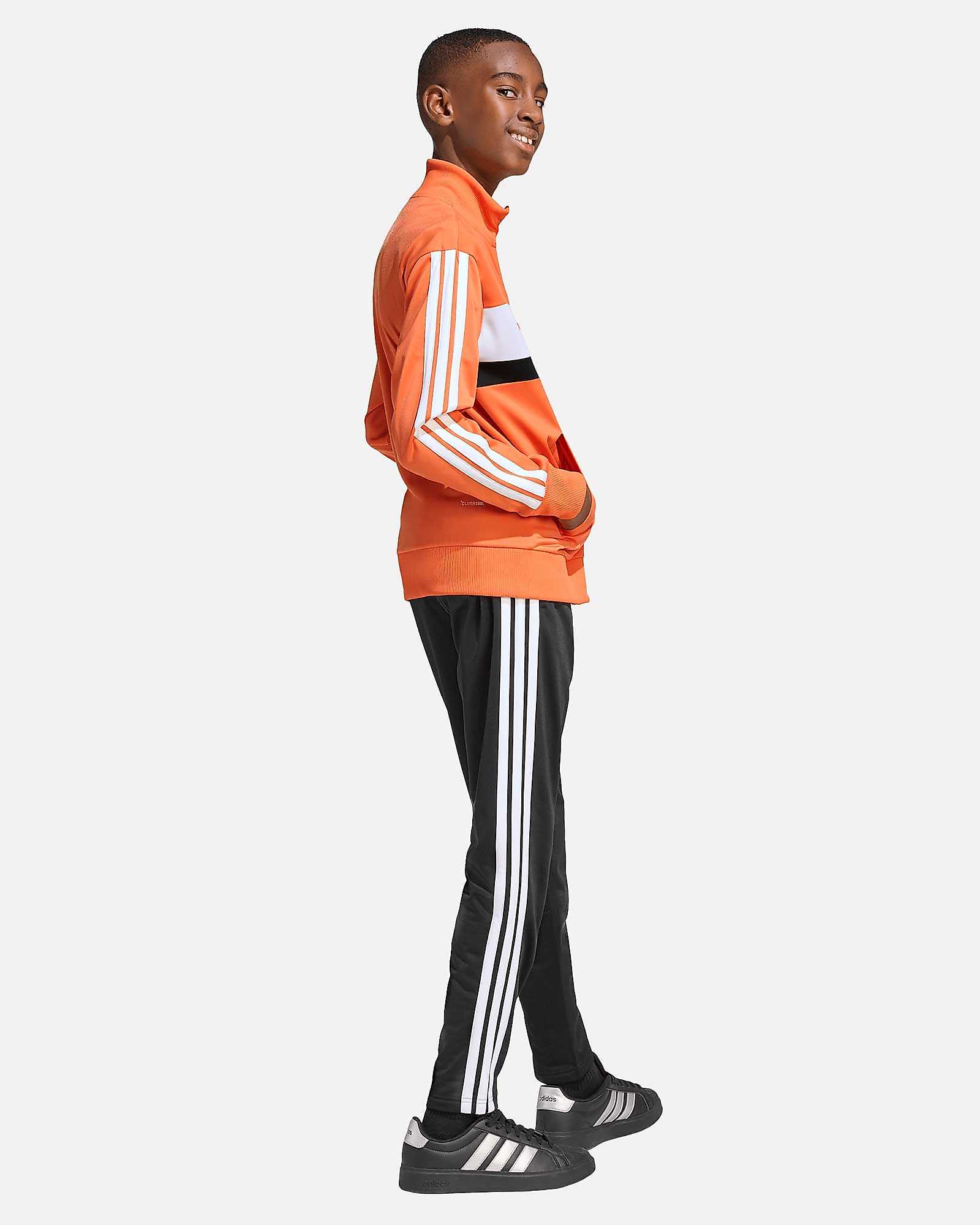 Fato de treino adidas Seasonal Essentials Tiberio - Fútbol Factory
