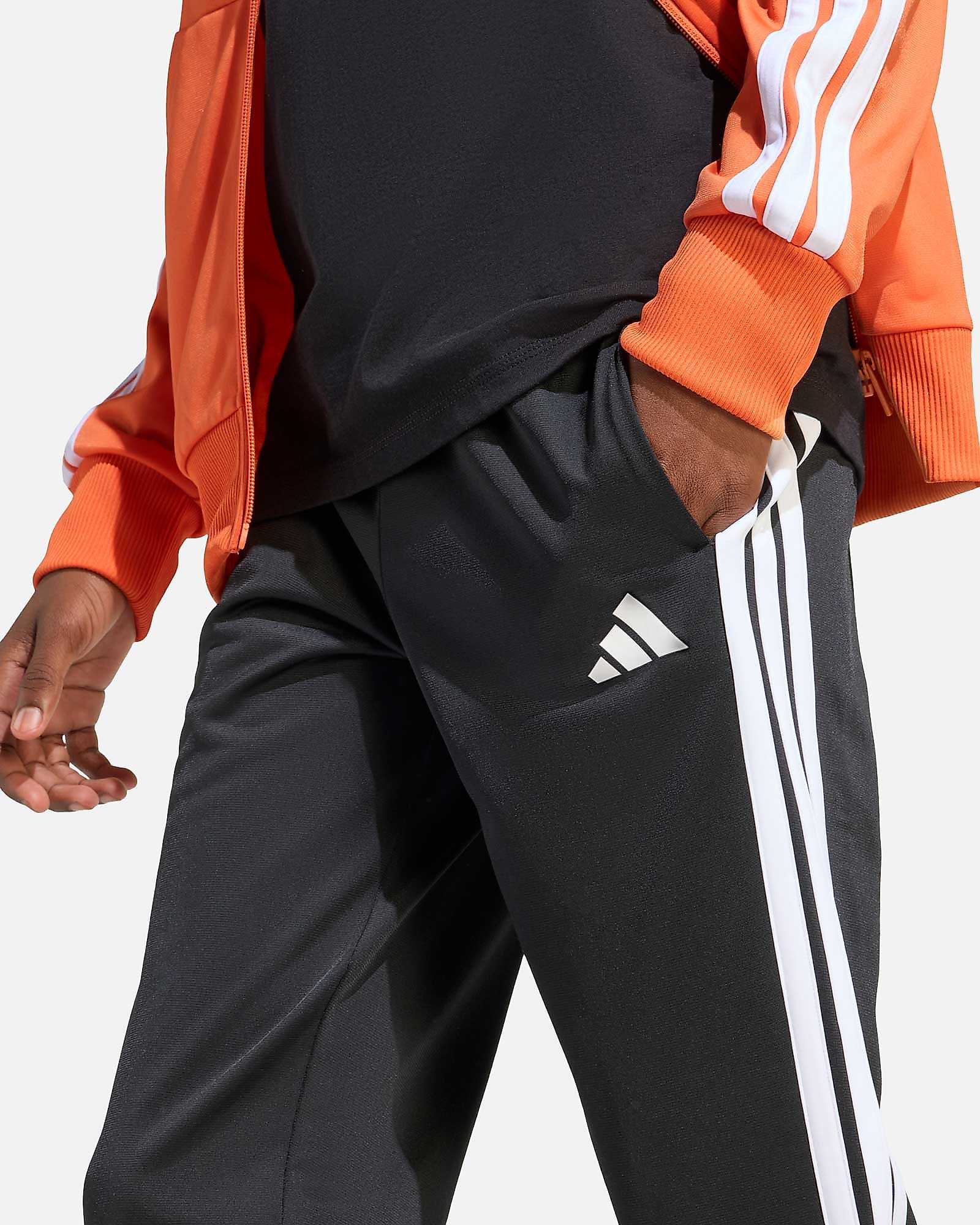 Fato de treino adidas Seasonal Essentials Tiberio - Fútbol Factory