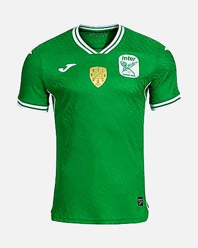 Camiseta 1ª Inter Movistar 2026/2027