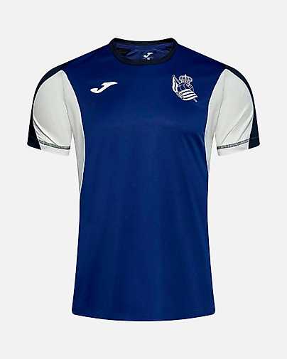 Camiseta Real Sociedad 2026/2027 TR