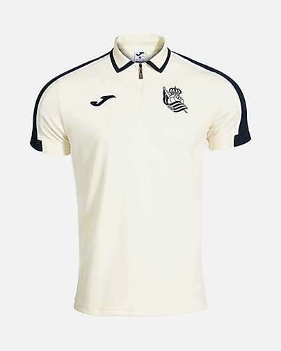 Polo da Real Sociedad 2026/2027