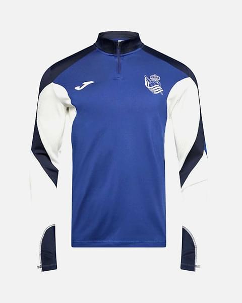 Camisola Real Sociedad 2025/2026 TR