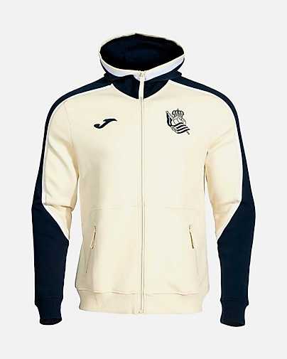 Chaqueta Real Sociedad 2026/2027