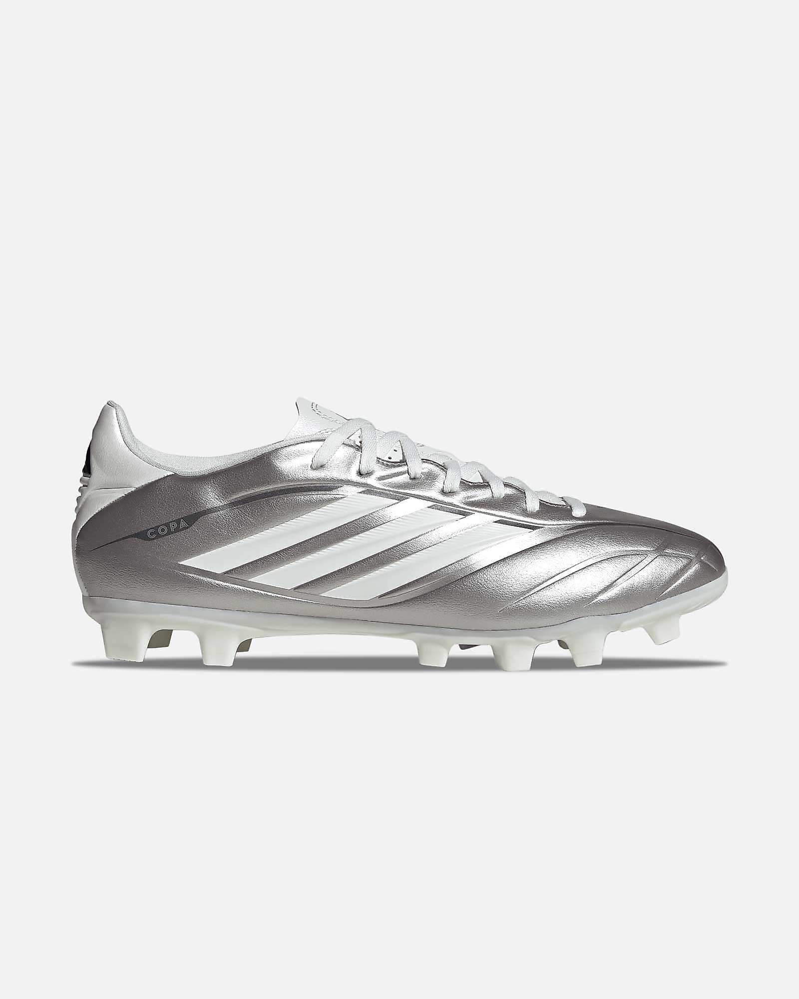 Botas de futebol adidas Copa Pure IV Club FG/MG Botas de futebol adidas Copa Pure IV Club FG/MG - Fútbol Factory
