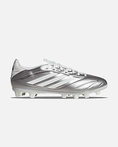 Botas de futebol adidas Copa Pure IV Club FG/MG