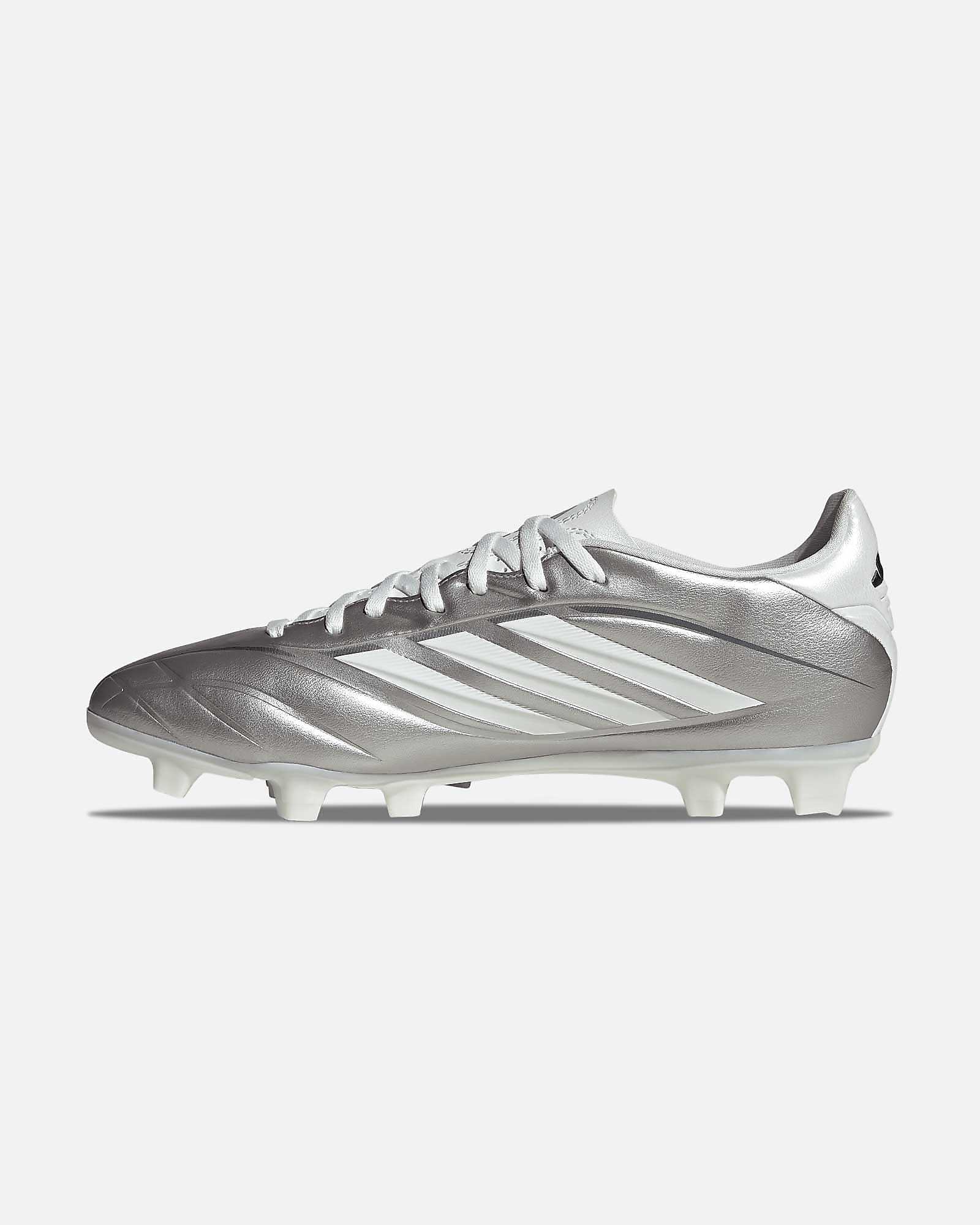 Botas de futebol adidas Copa Pure IV Club FG/MG Botas de futebol adidas Copa Pure IV Club FG/MG - Fútbol Factory