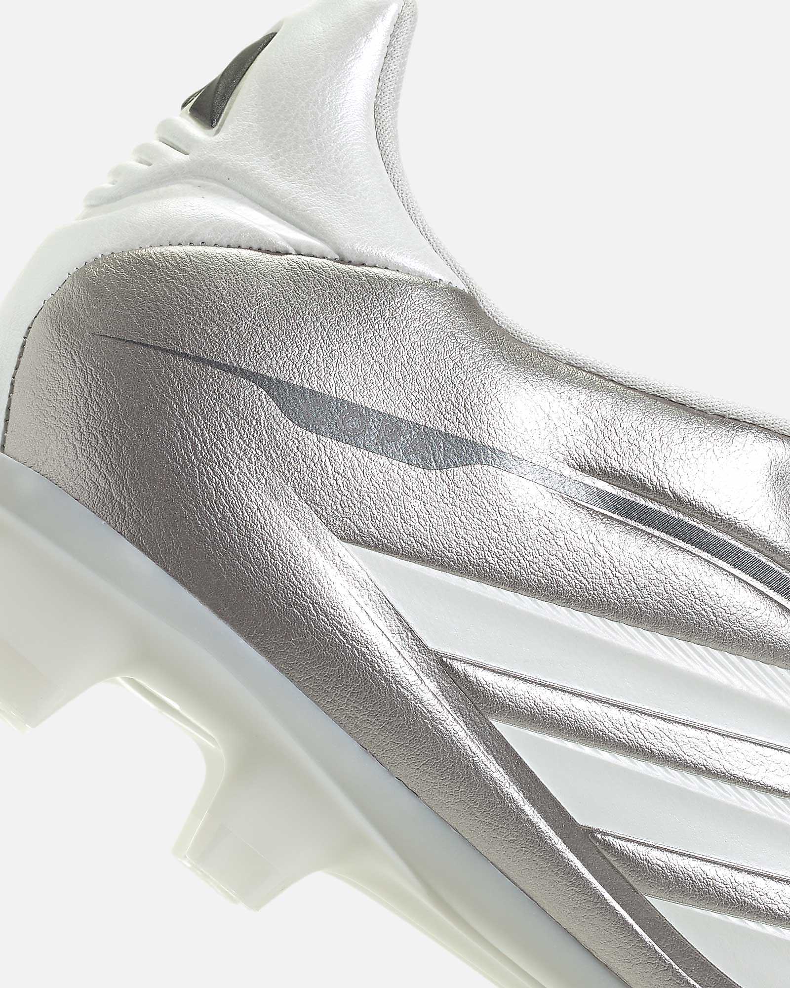 Botas de futebol adidas Copa Pure IV Club FG/MG Botas de futebol adidas Copa Pure IV Club FG/MG - Fútbol Factory