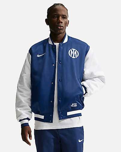 Chaqueta Inter de Milán 2026/2027