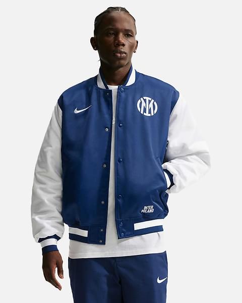 Chaqueta Inter de Milán 2026/2027