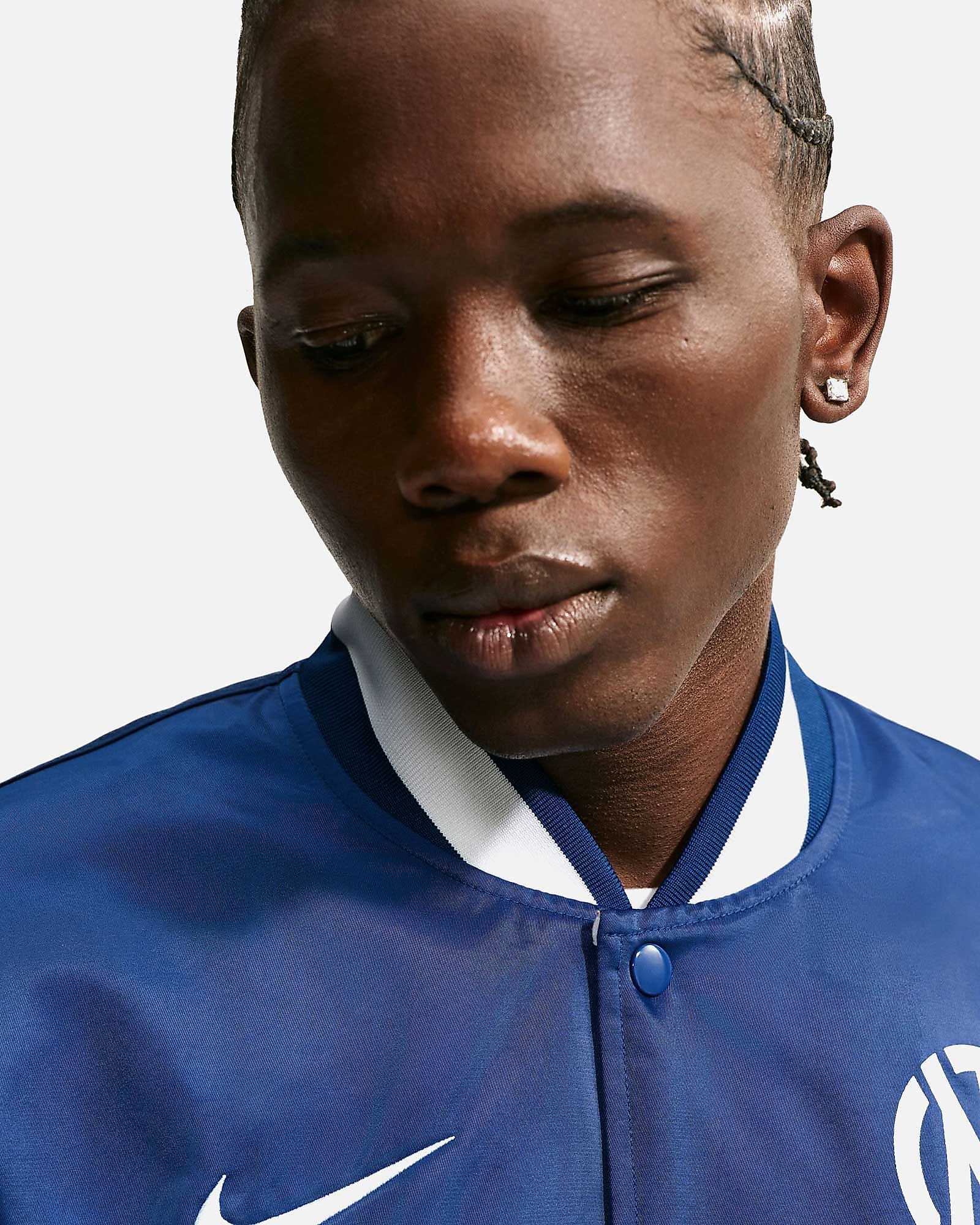 Chaqueta Inter de Milán 2026/2027 Chaqueta Inter de Milán 2026/2027 - Fútbol Factory