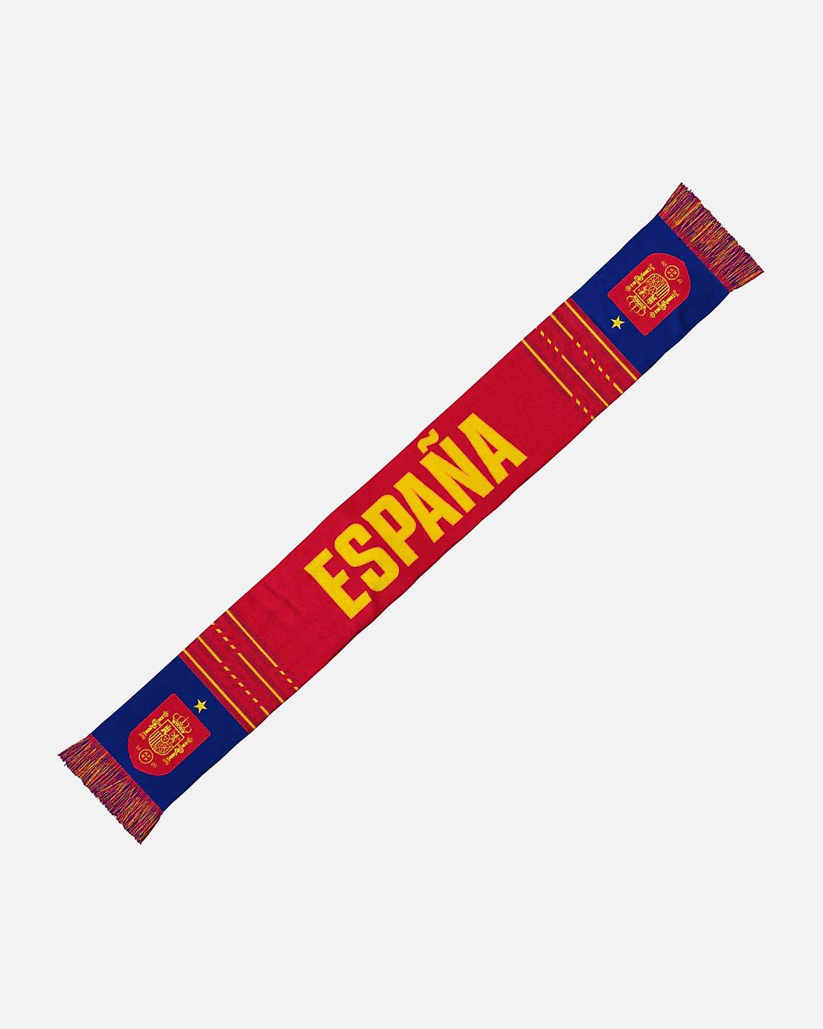 Bufanda España Mundial 2026 Bufanda España Mundial 2026 - Fútbol Factory