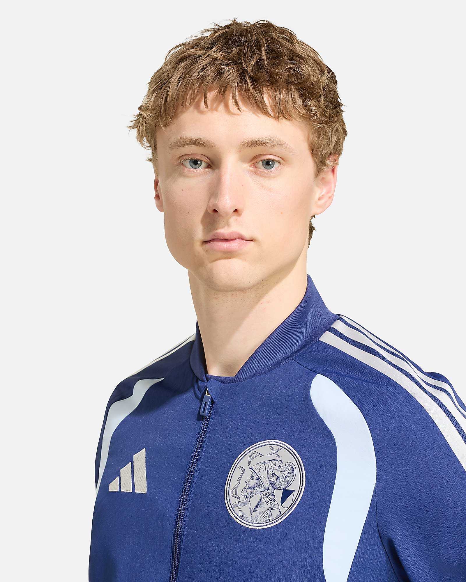 Chándal Ajax 2026/2027 Chándal Ajax 2026/2027 - Fútbol Factory