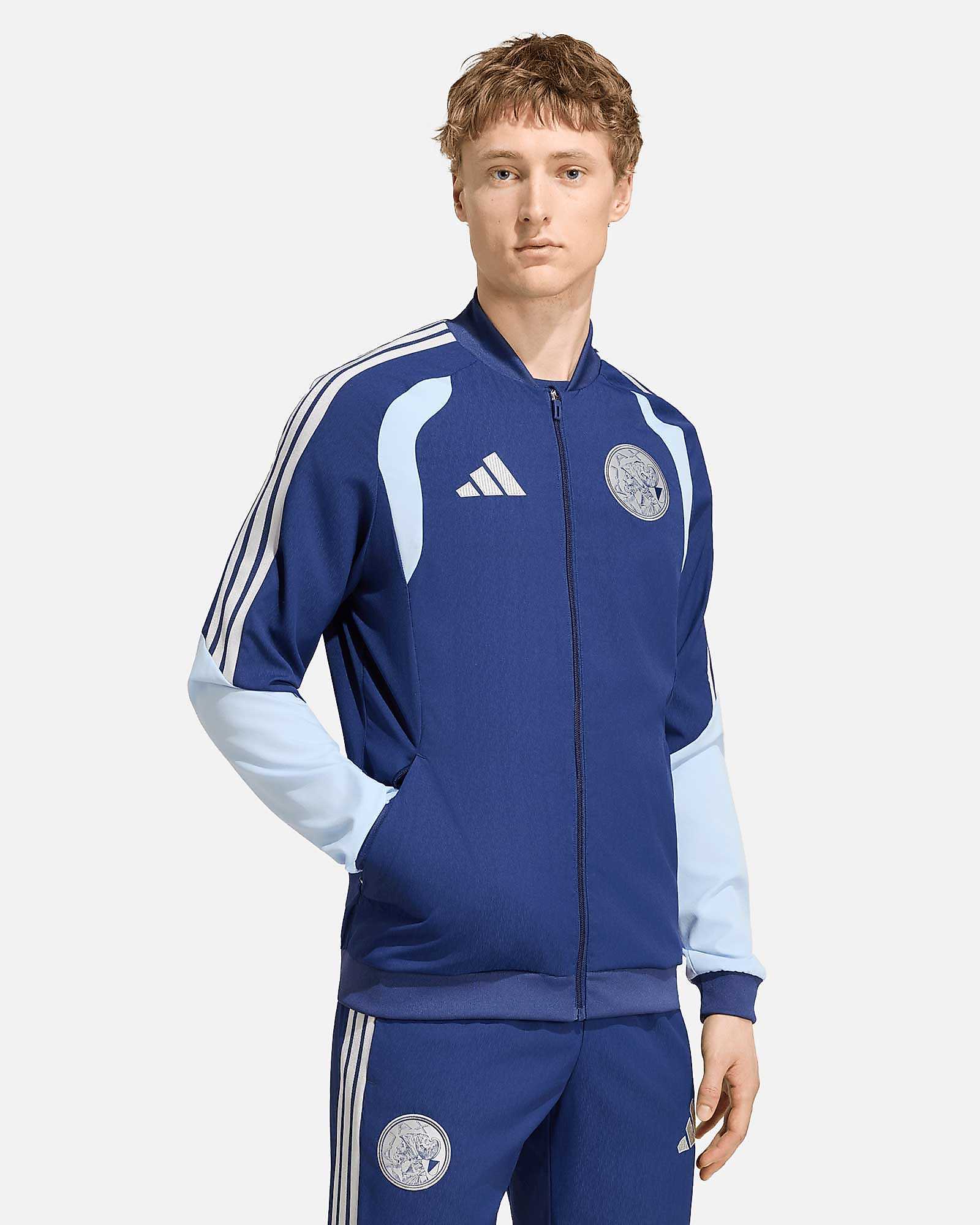 Chándal Ajax 2026/2027 Chándal Ajax 2026/2027 - Fútbol Factory