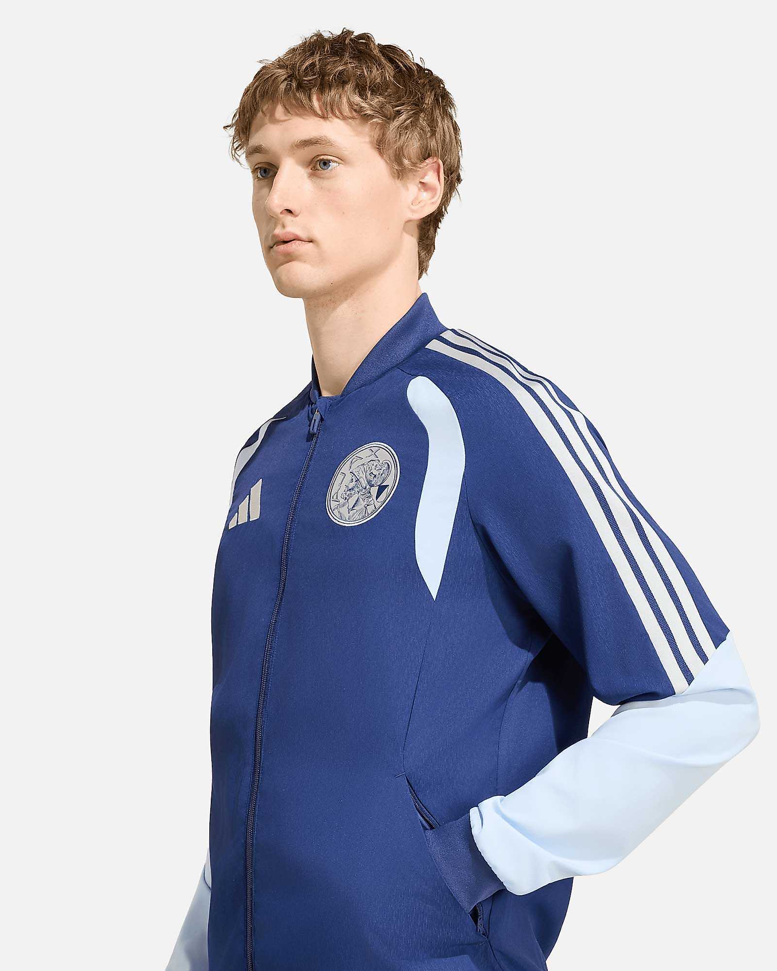 Chándal Ajax 2026/2027 Chándal Ajax 2026/2027 - Fútbol Factory