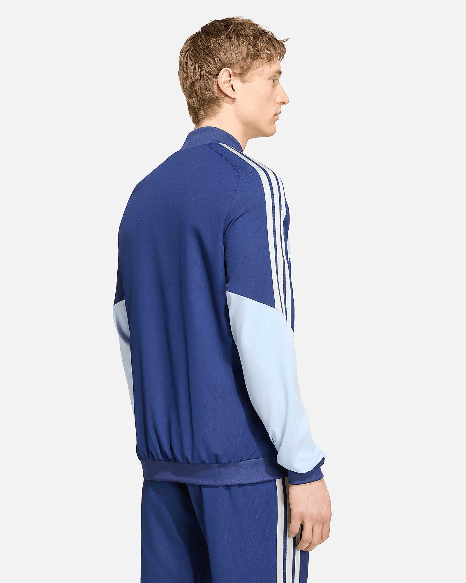 Chándal Ajax 2026/2027 Chándal Ajax 2026/2027 - Fútbol Factory