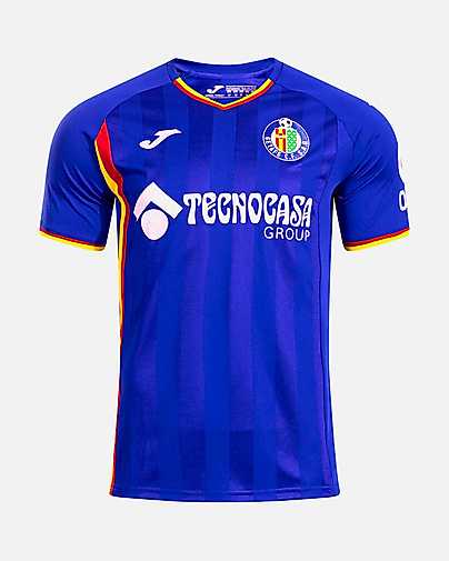 Camiseta 1ª Getafe CF 2026/2027