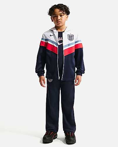 Chándal Inglaterra Mundial 2026