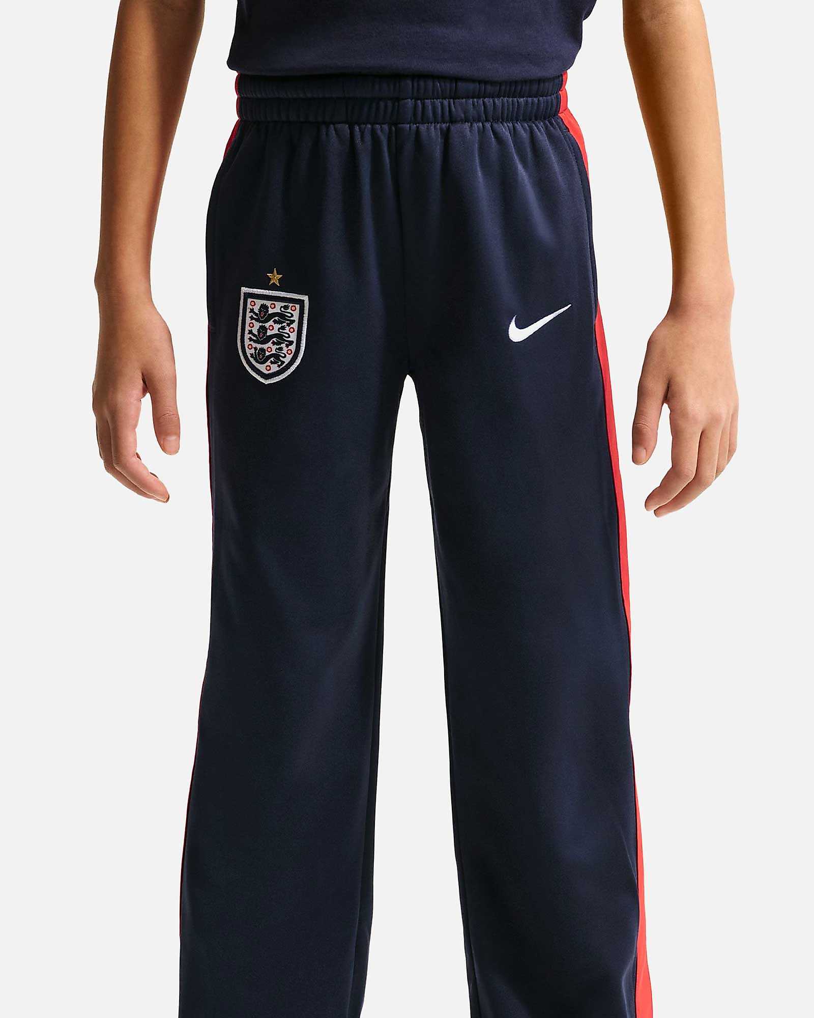 Chándal Inglaterra Mundial 2026 - Fútbol Factory