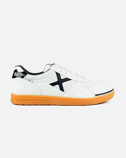 Zapatillas Munich G-3 Indoor