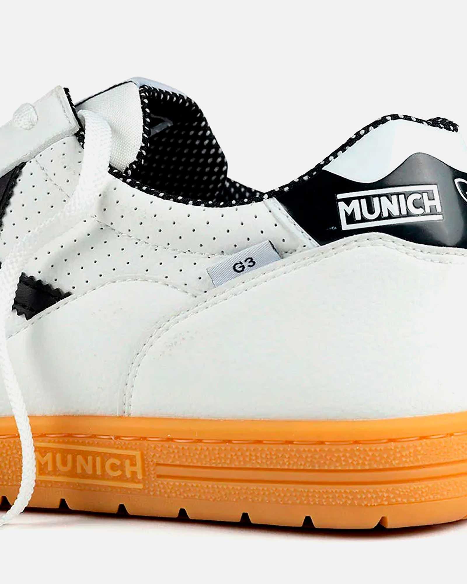Zapatillas Munich G-3 Indoor Zapatillas Munich G-3 Indoor - Fútbol Factory
