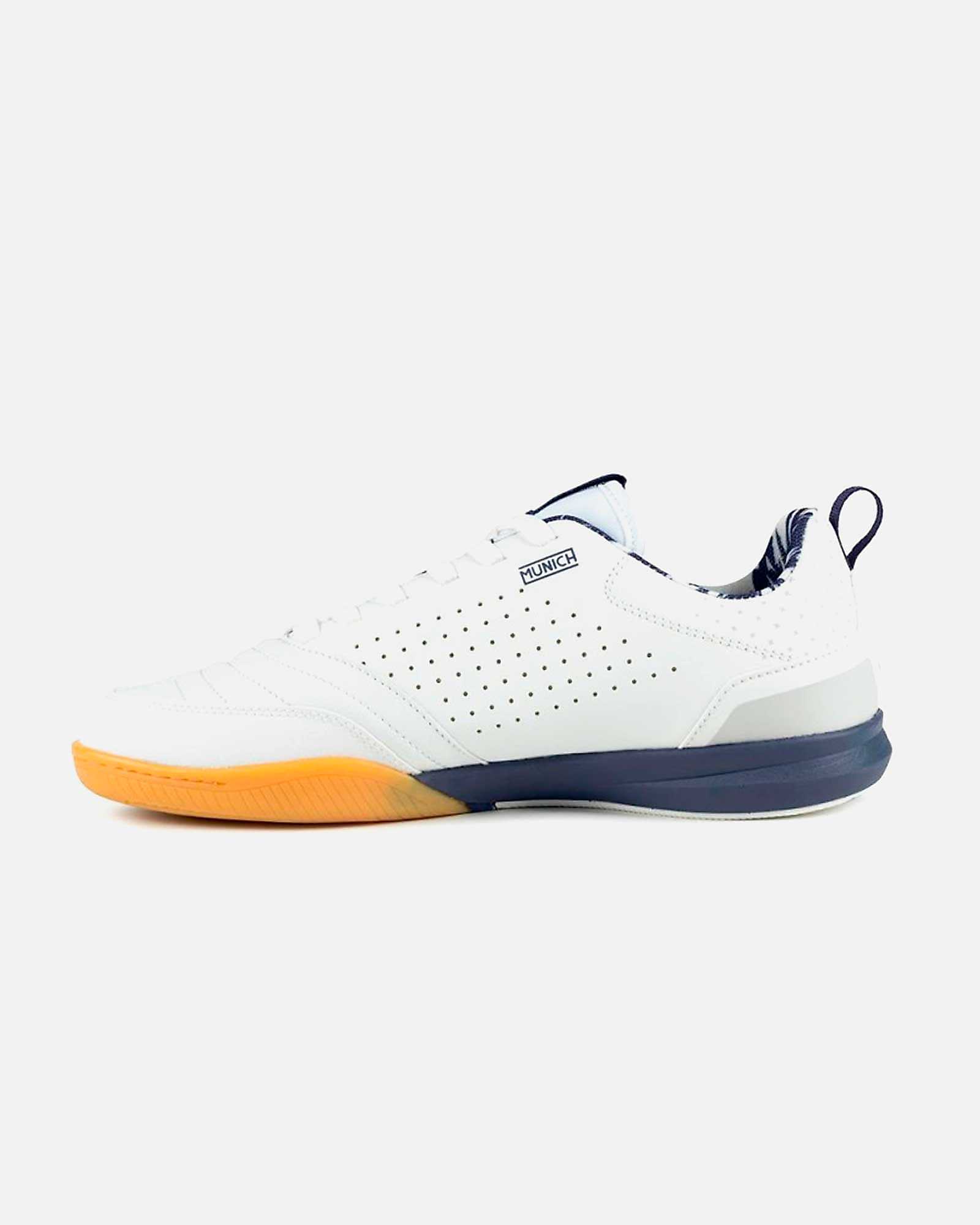 Zapatillas Munich Rondo 20 Indoor Zapatillas Munich Rondo 20 Indoor - Fútbol Factory